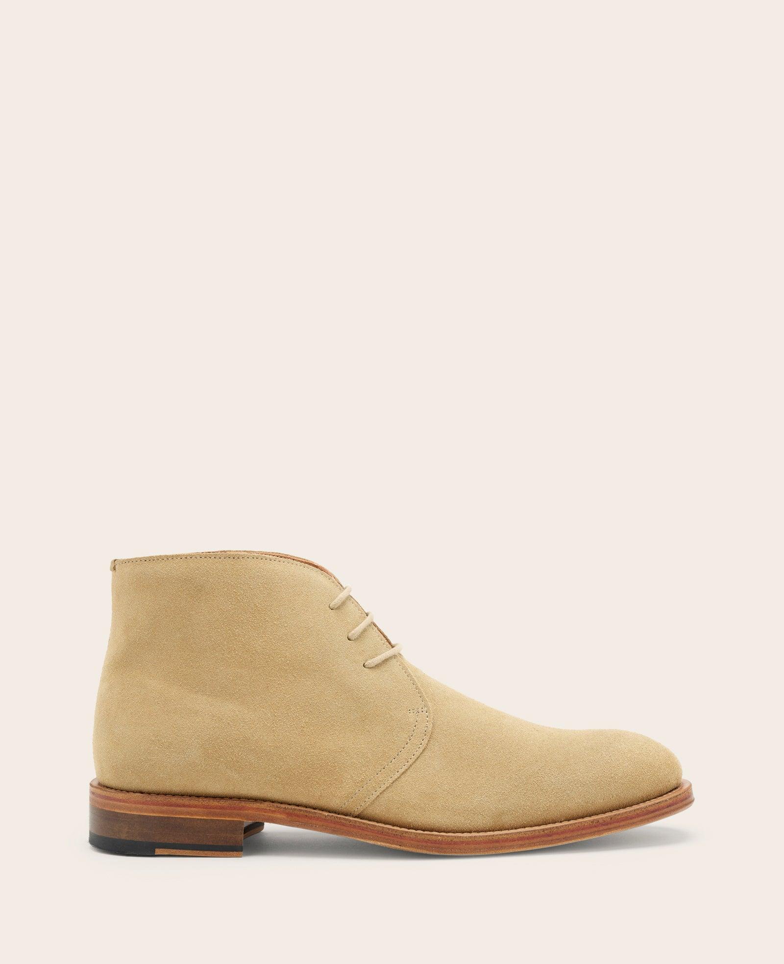 Kenneth Cole | Gentle Souls - Torres Suede Chukka Boot by KENNETH COLE