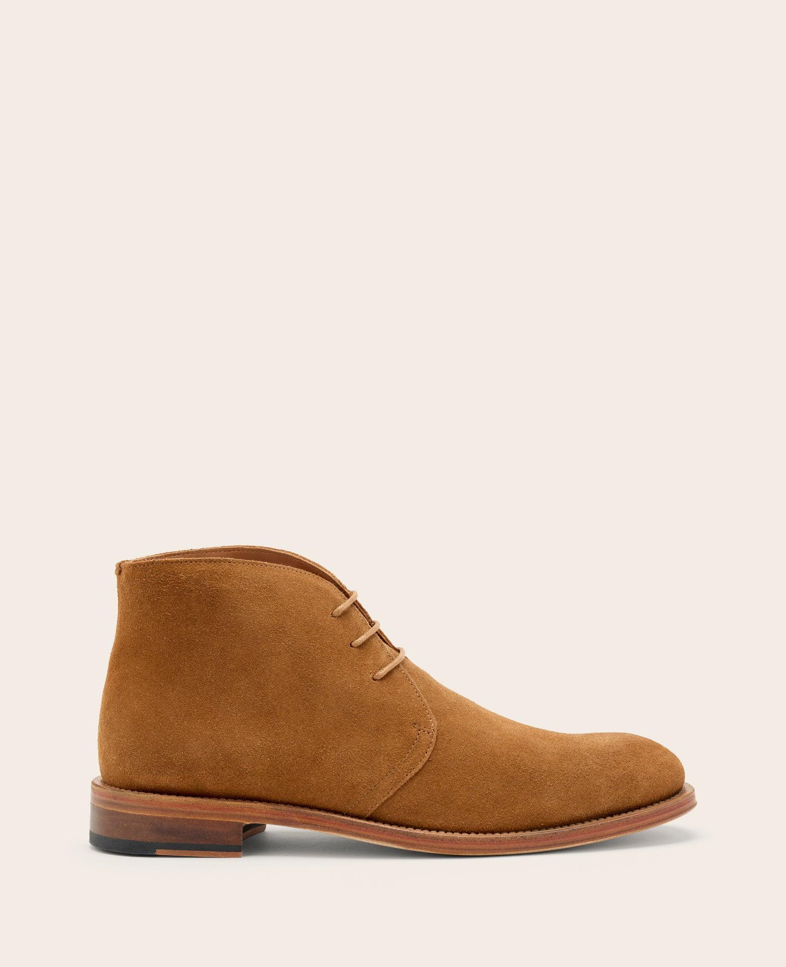 Kenneth Cole | Gentle Souls - Torres Suede Chukka Boot by KENNETH COLE