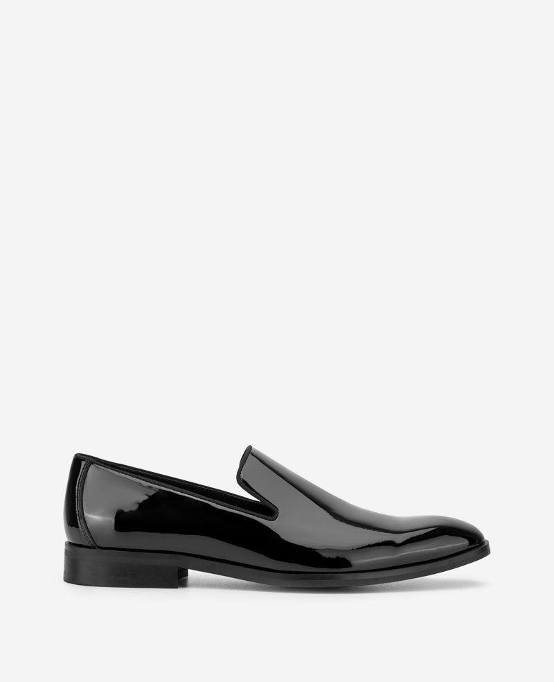 Kenneth Cole | Harry Patent Venetian Loafer by KENNETH COLE