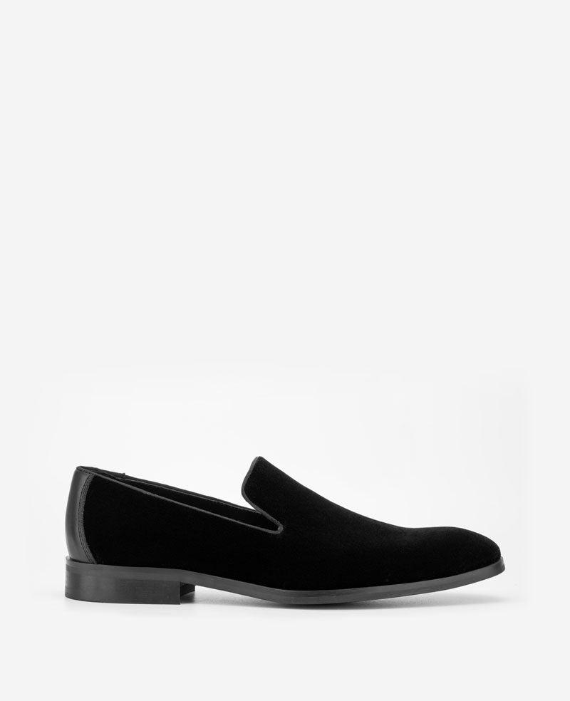 Kenneth Cole | Harry2 Velvet Venetian Loafer by KENNETH COLE