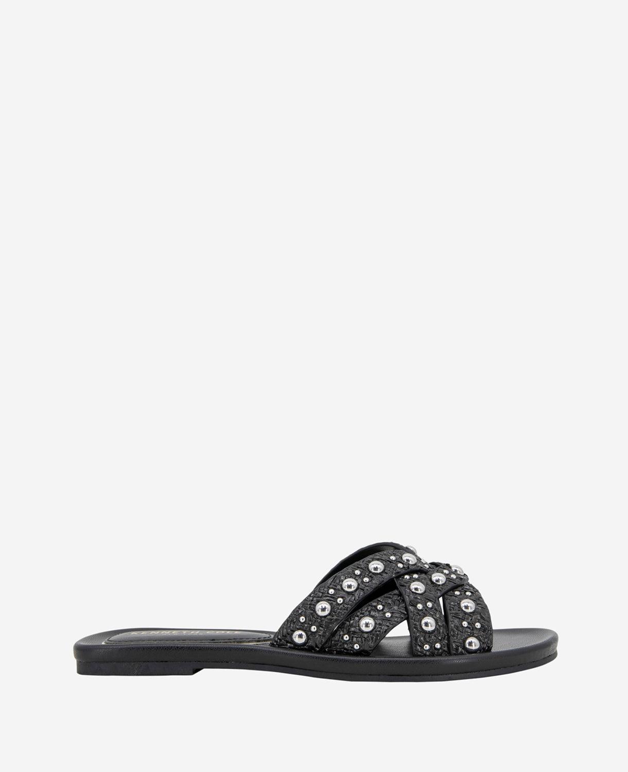 Kenneth Cole | Jula Flat Sandal by KENNETH COLE