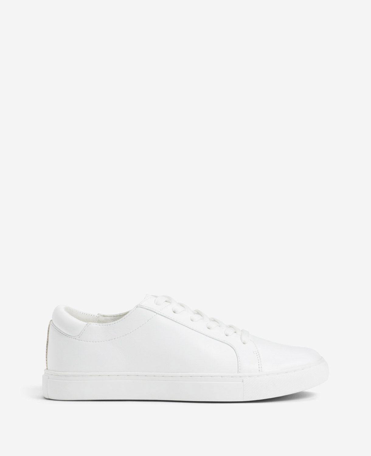 Kenneth Cole | Leather Kam Sneaker by KENNETH COLE