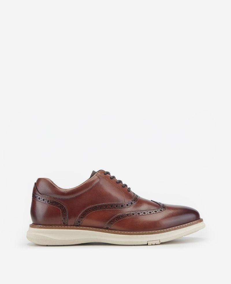 Kenneth Cole | Lendal Wingtip Oxford Shoe by KENNETH COLE