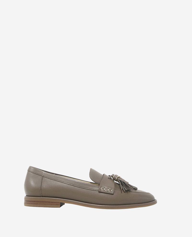 Kenneth Cole | Lyra Leather Loafer by KENNETH COLE
