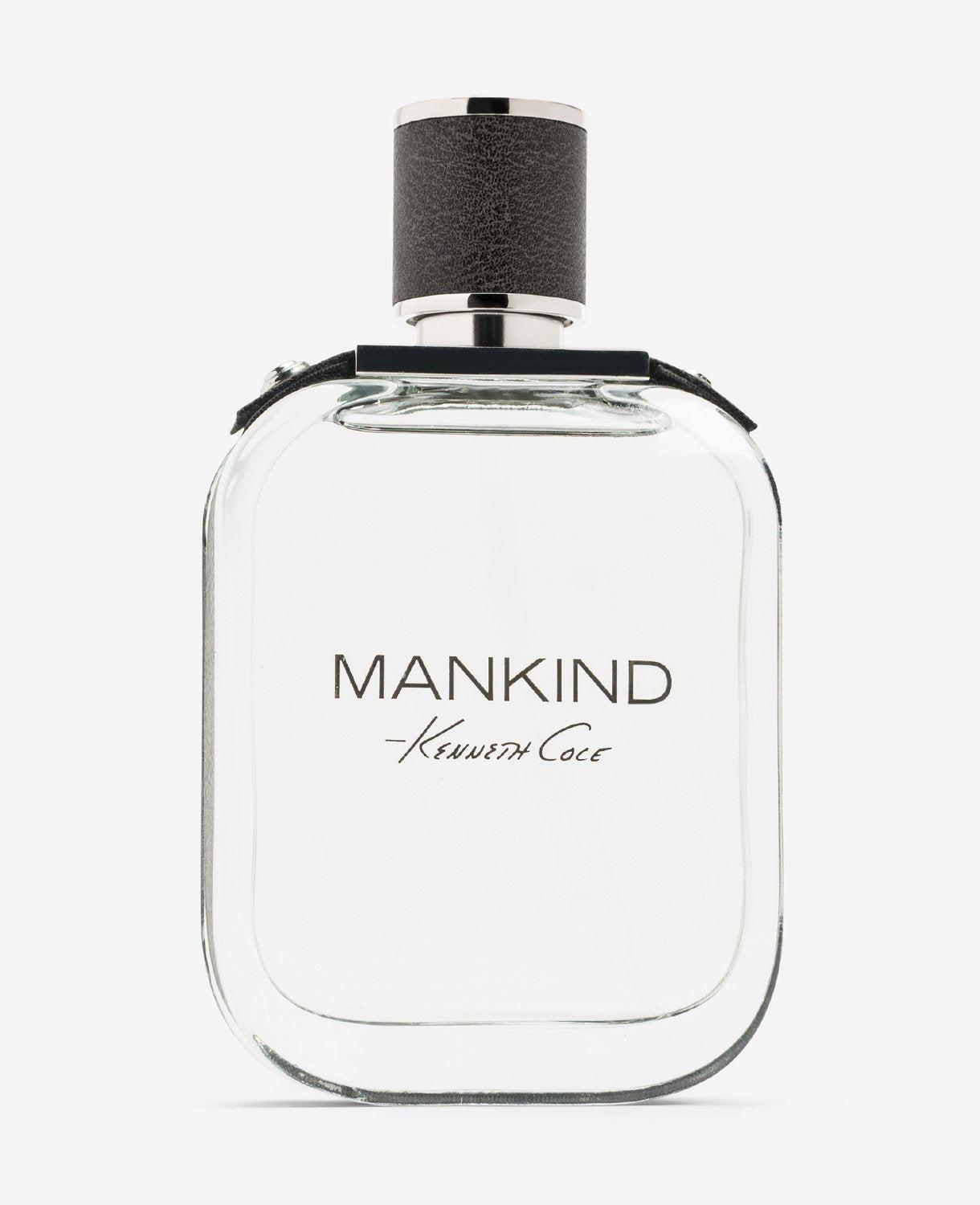 Kenneth Cole | Mankind For Him Eau De Toilette, 3.4 Oz by KENNETH COLE
