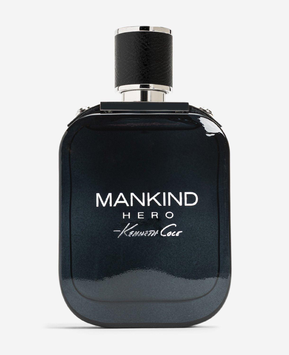 Kenneth Cole | Mankind Hero For Him Eau De Toilette, 3.4 Oz by KENNETH COLE