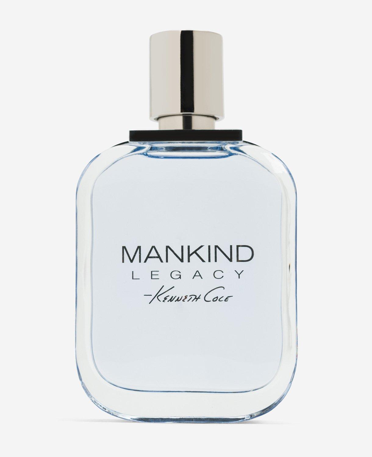 Kenneth Cole | Mankind Legacy For Him Eau De Toilette, 3.4 Oz by KENNETH COLE