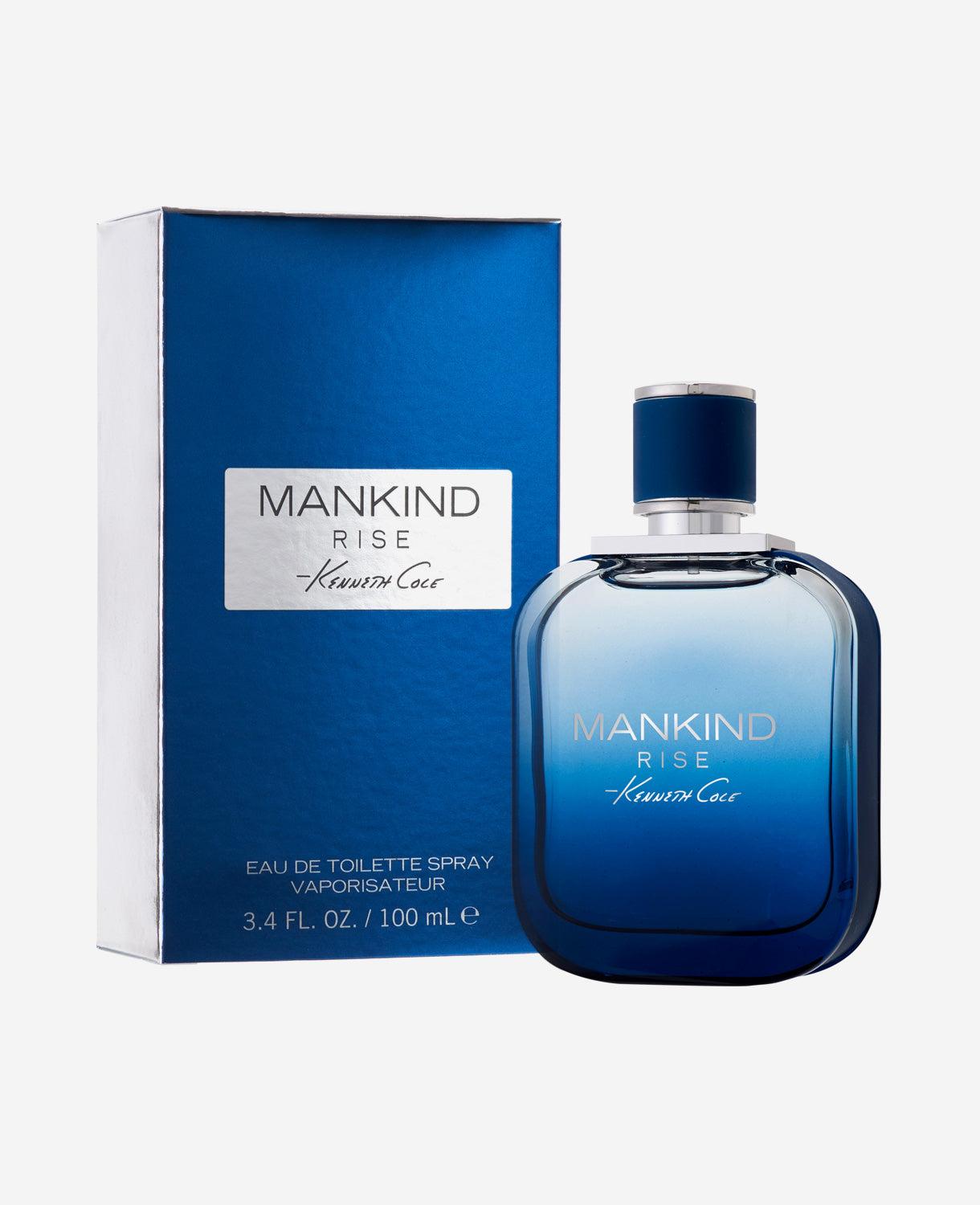 Kenneth Cole | Mankind Rise For Him Eau De Toilette, 3.4 Oz by KENNETH COLE