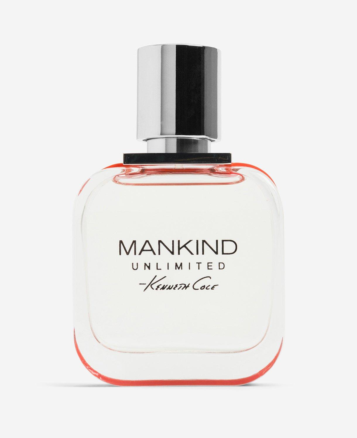 Kenneth Cole | Mankind Unlimited For Him Eau De Toilette, 1.7 Oz by KENNETH COLE