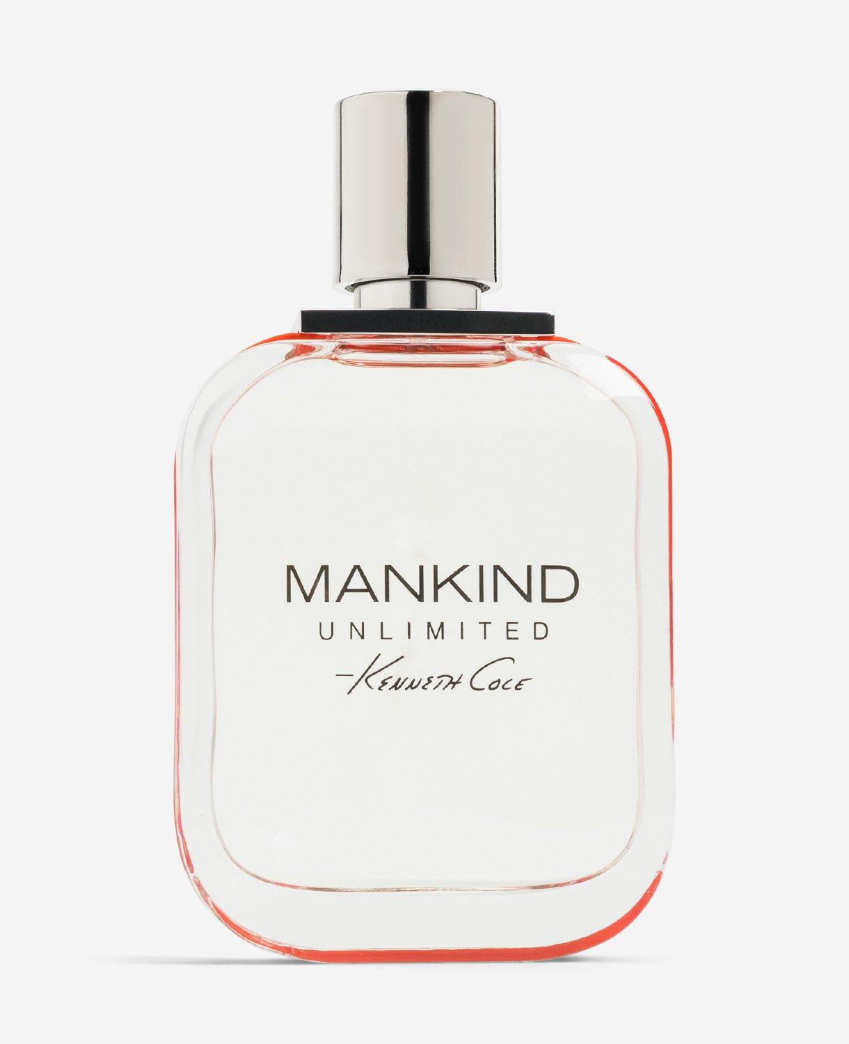Kenneth Cole | Mankind Unlimited For Him Eau De Toilette, 3.4 Oz by KENNETH COLE