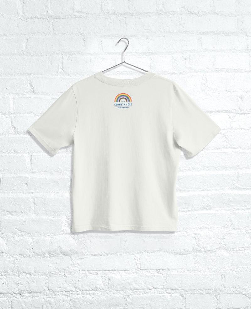 Kenneth Cole | Men's Love Regular Tee by KENNETH COLE