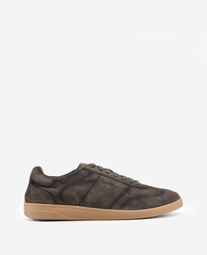 Kenneth Cole | Mercer Lace-Up Sneaker by KENNETH COLE