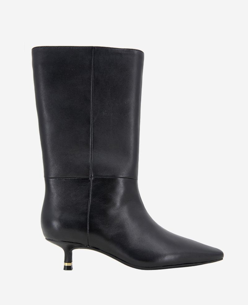 Kenneth Cole | Meryl Leather Bootie by KENNETH COLE