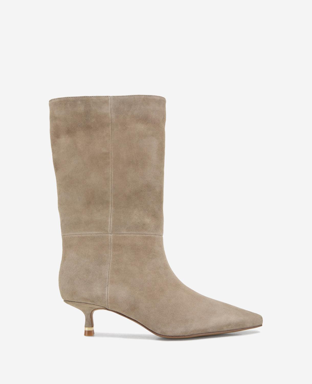 Kenneth Cole | Meryl Suede Bootie by KENNETH COLE
