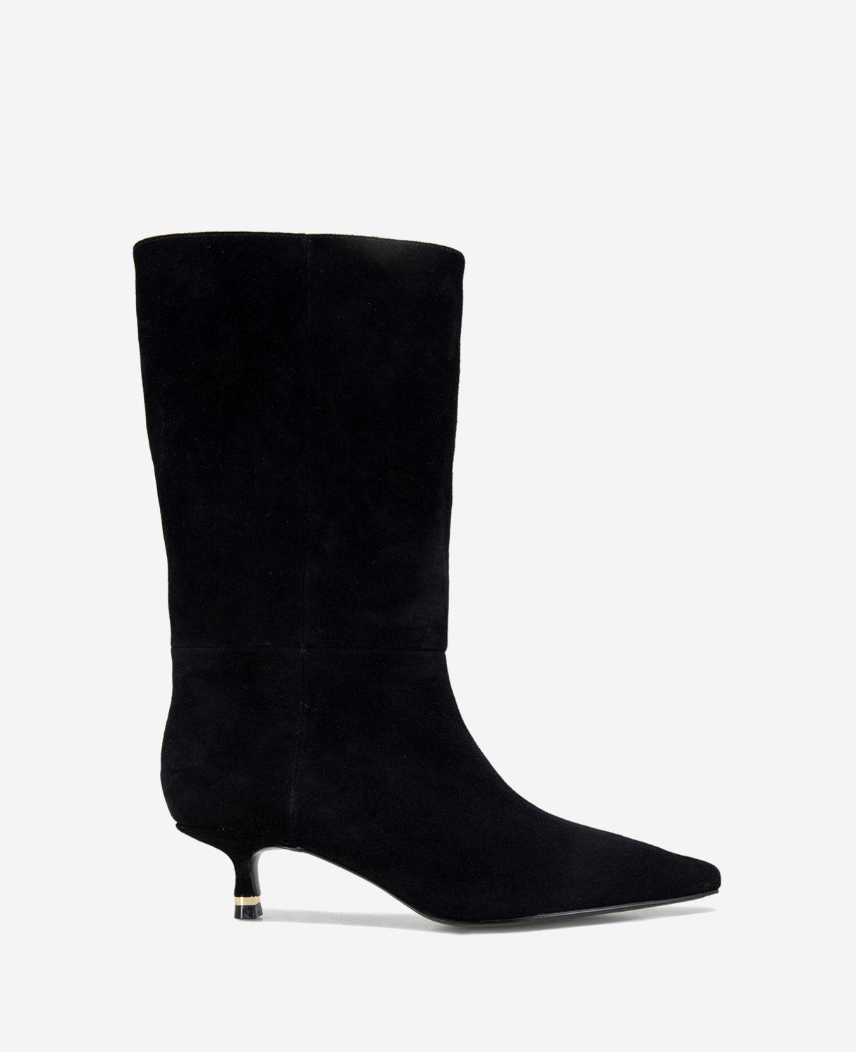Kenneth Cole | Meryl Suede Bootie by KENNETH COLE