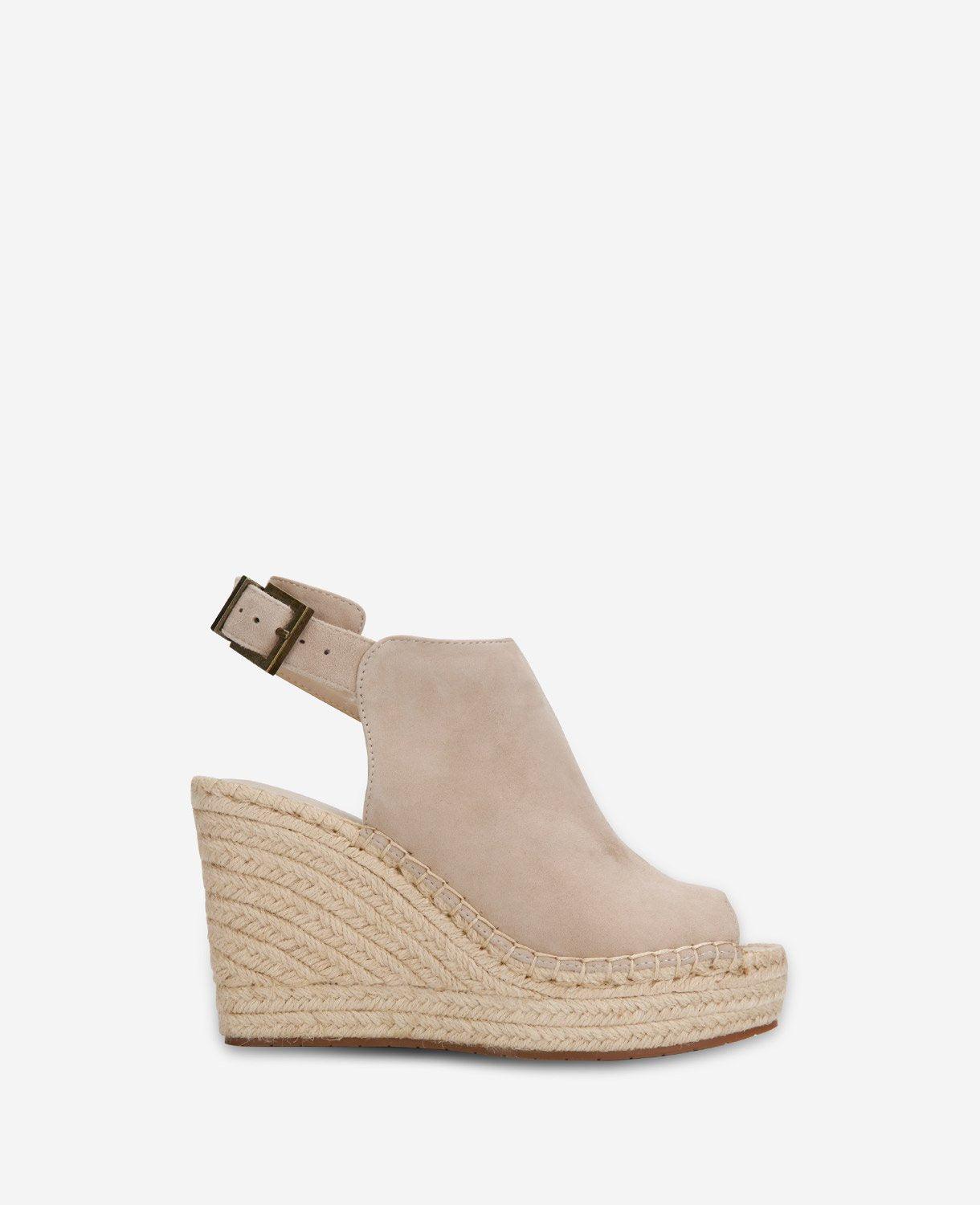 Kenneth Cole | Olivia Wedge Espadrille Sandal by KENNETH COLE