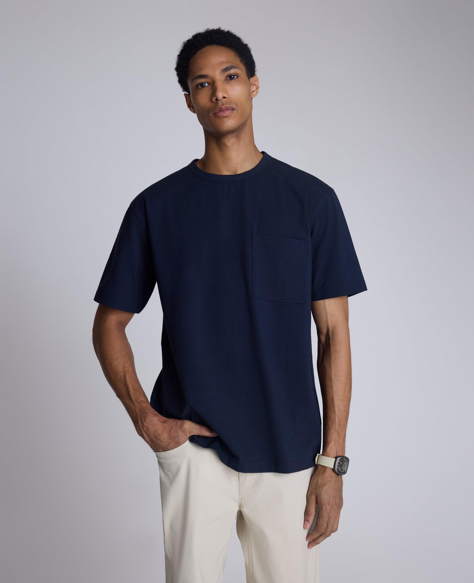 Kenneth Cole | Oversized Tee by KENNETH COLE