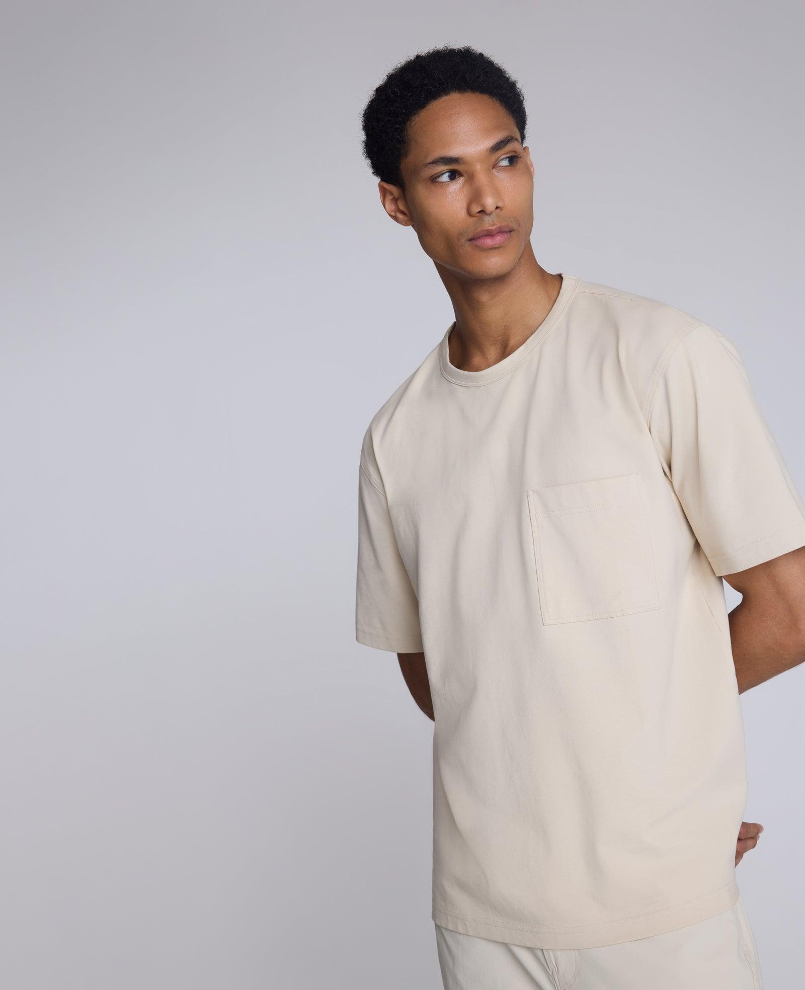 Kenneth Cole | Oversized Tee by KENNETH COLE