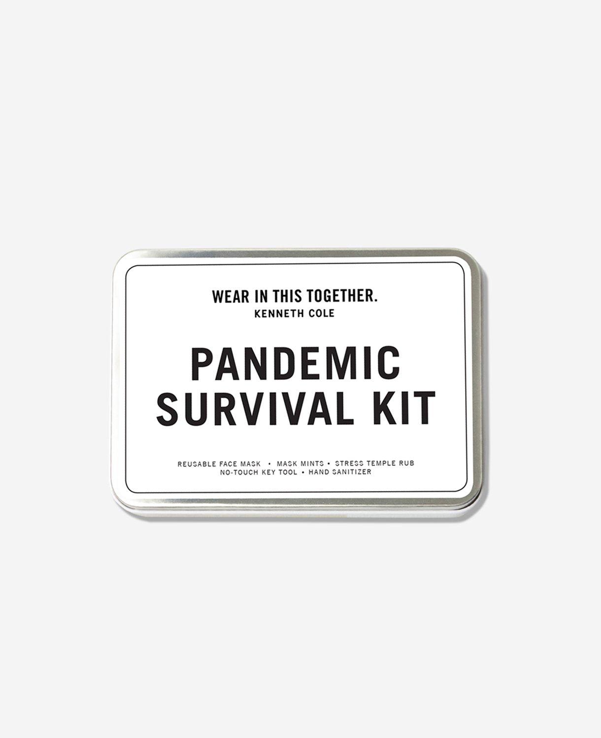 Kenneth Cole | Pandemic Survival Kit by KENNETH COLE