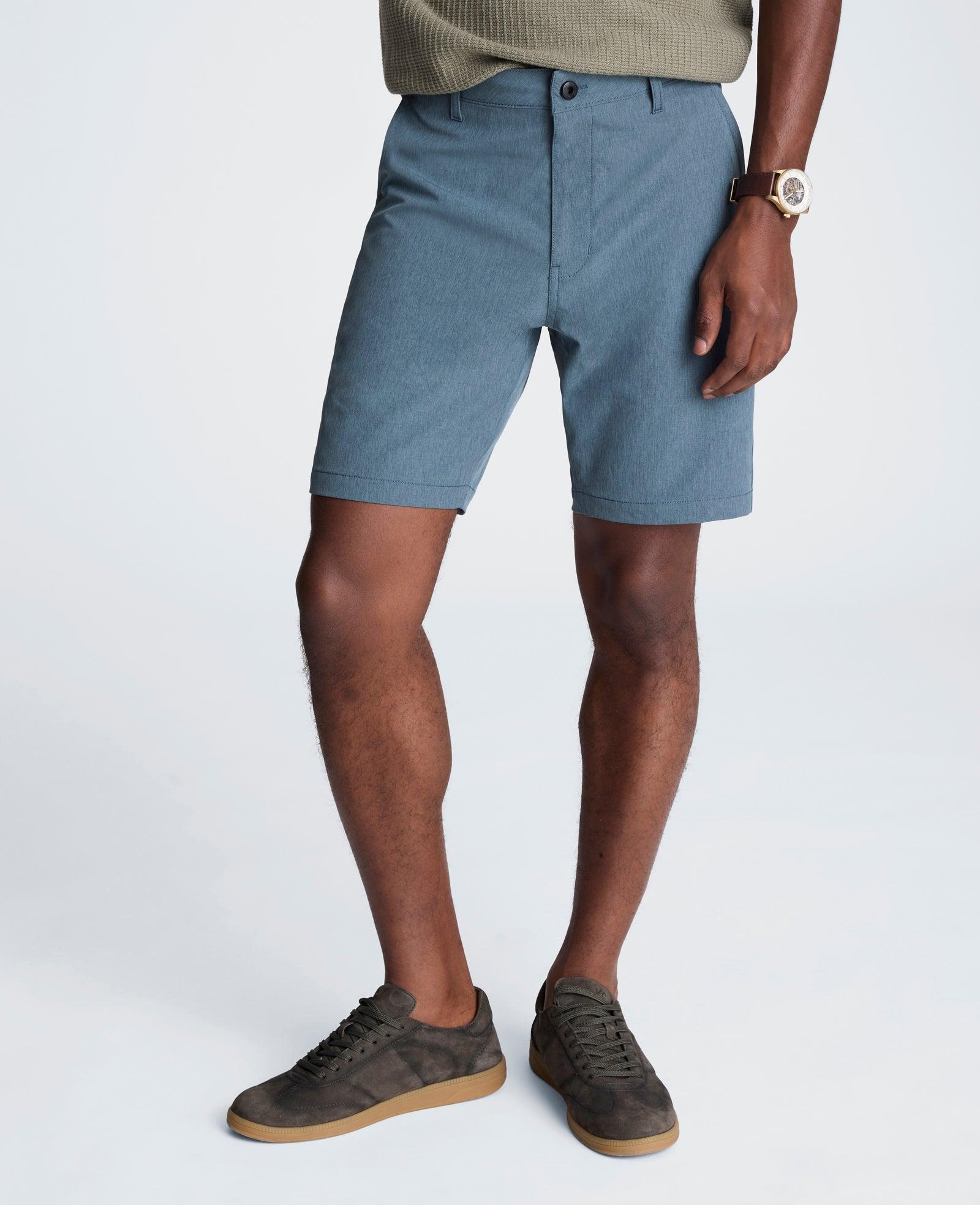 Kenneth Cole | Performance Tech Short by KENNETH COLE