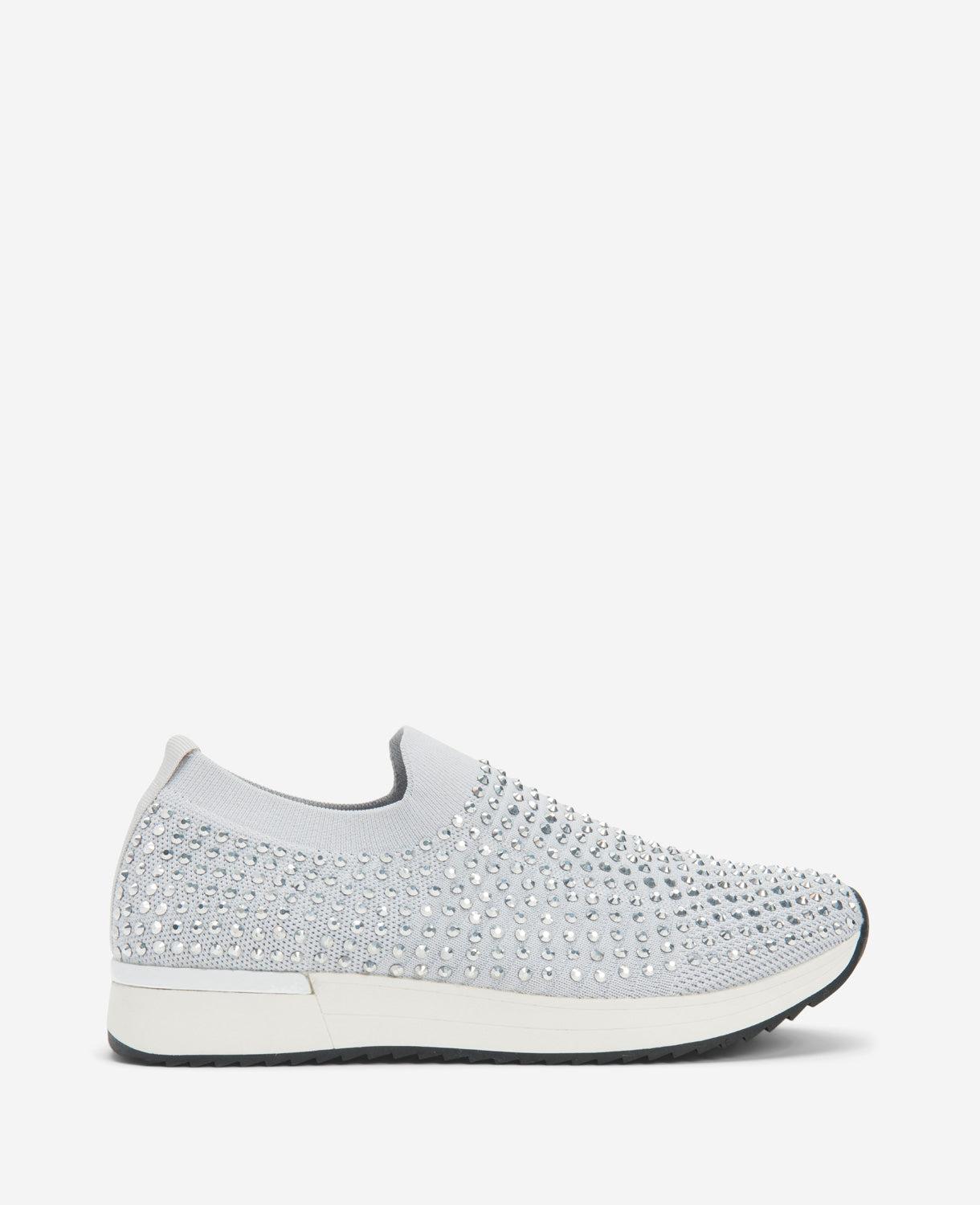 Kenneth Cole | Reaction- The Cameron Jewel Jogger Slip-On Sneaker by KENNETH COLE
