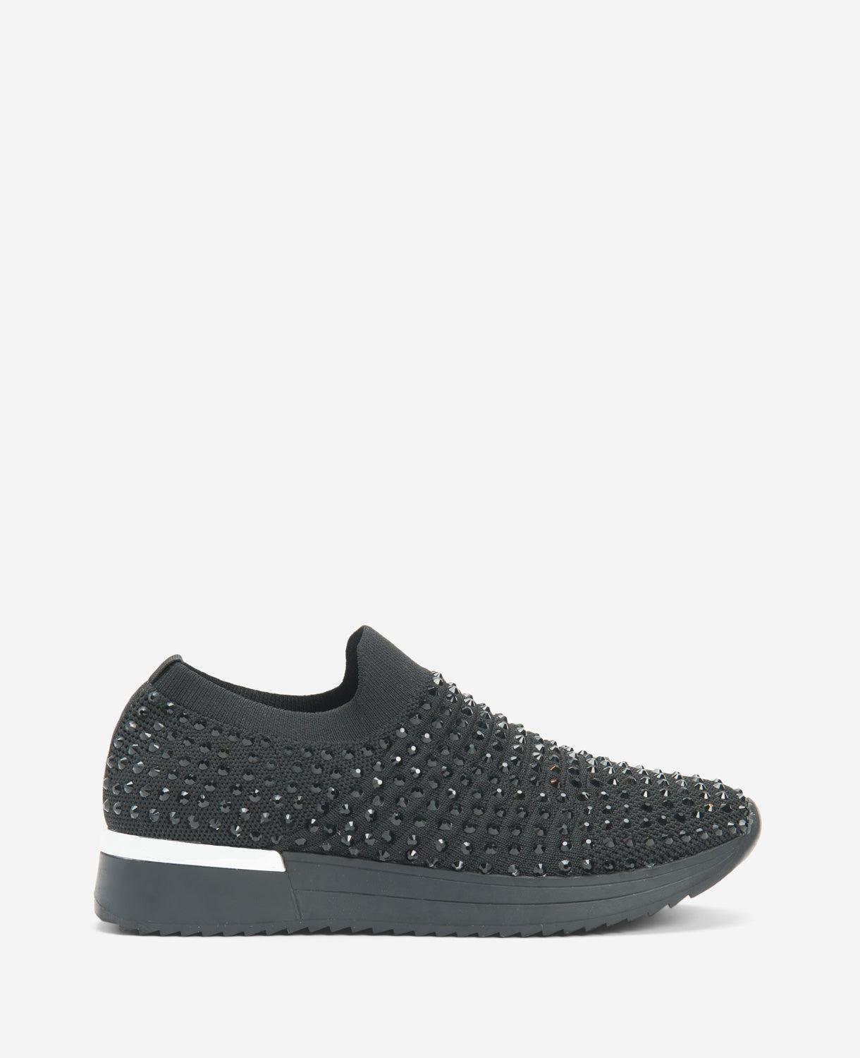 Kenneth Cole | Reaction- The Cameron Jewel Jogger Slip-On Sneaker by KENNETH COLE