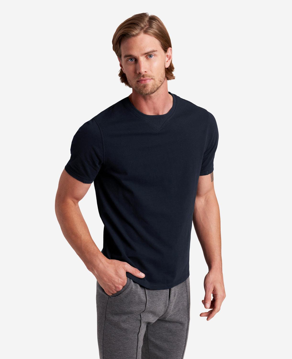 Kenneth Cole | Relaxed Fit T-Shirt by KENNETH COLE