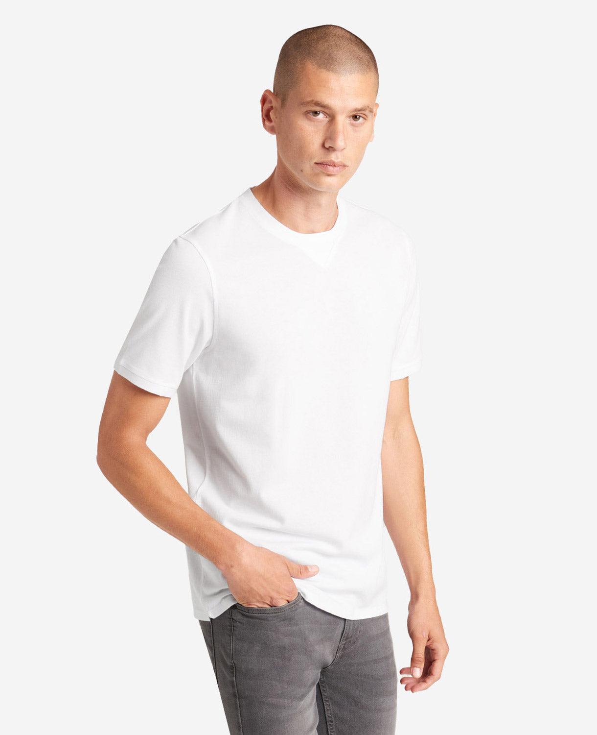 Kenneth Cole | Relaxed Fit T-Shirt by KENNETH COLE