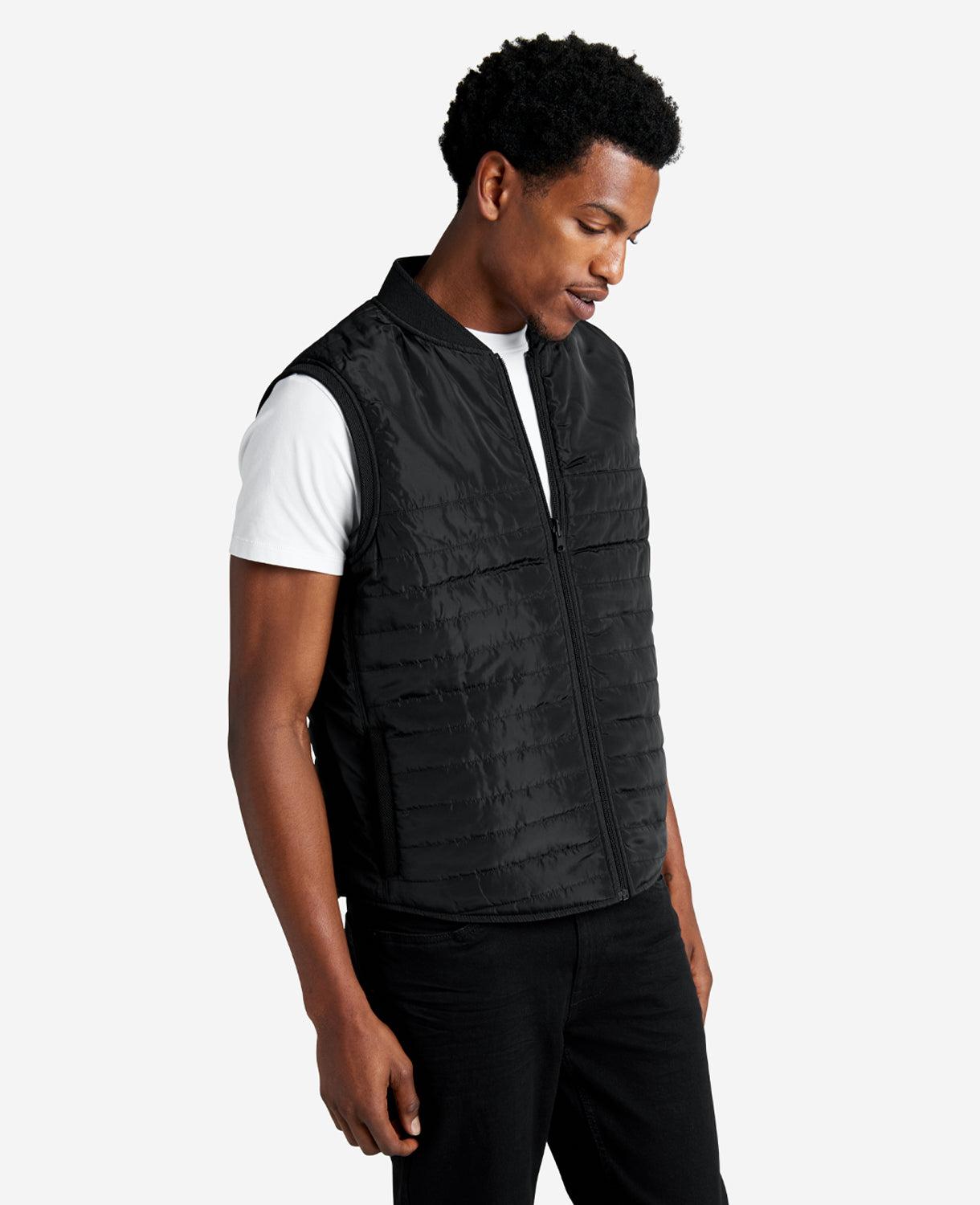 Kenneth Cole | Reversible Vest by KENNETH COLE