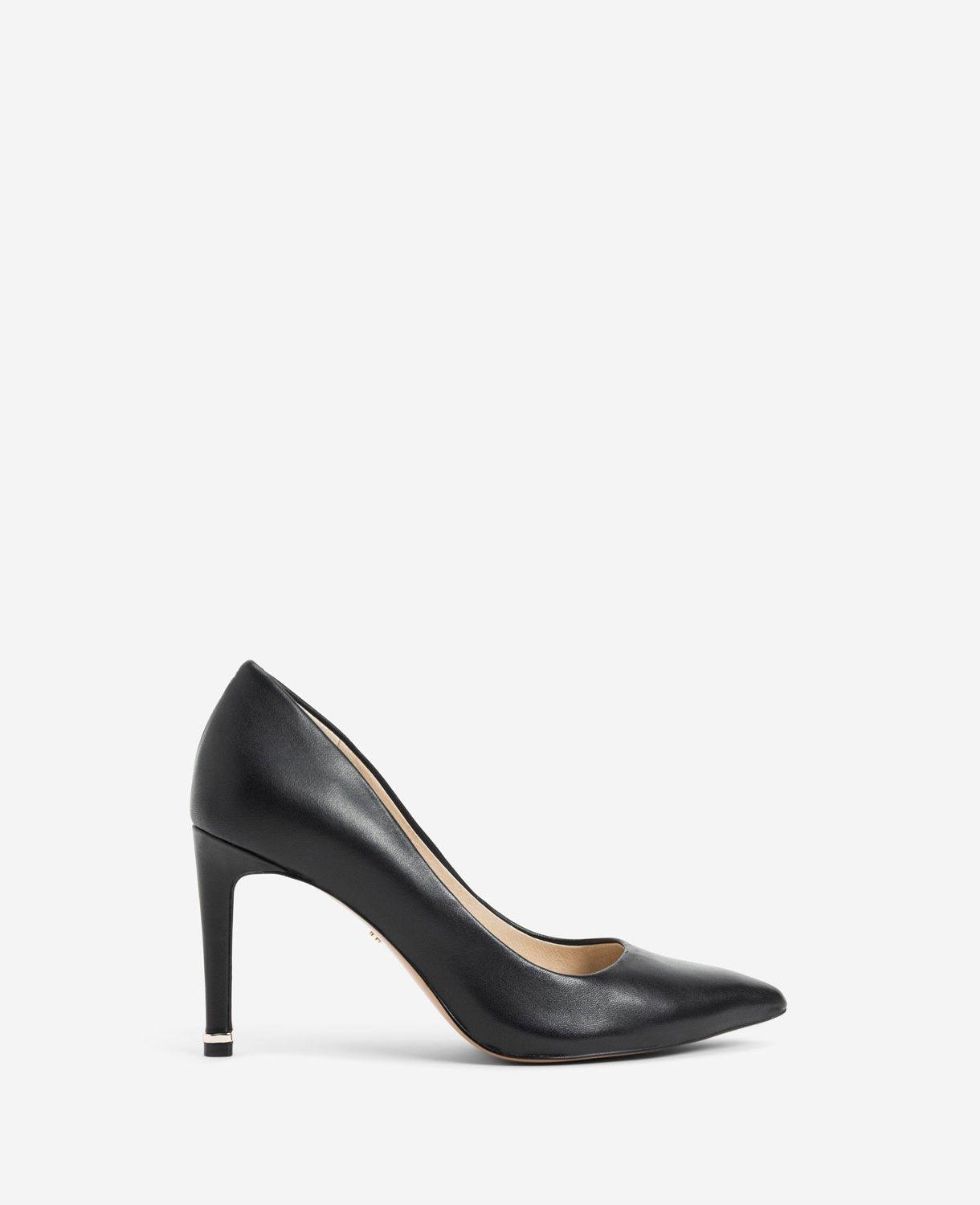 Kenneth Cole | Riley 85 Leather Heel With Rebound by KENNETH COLE