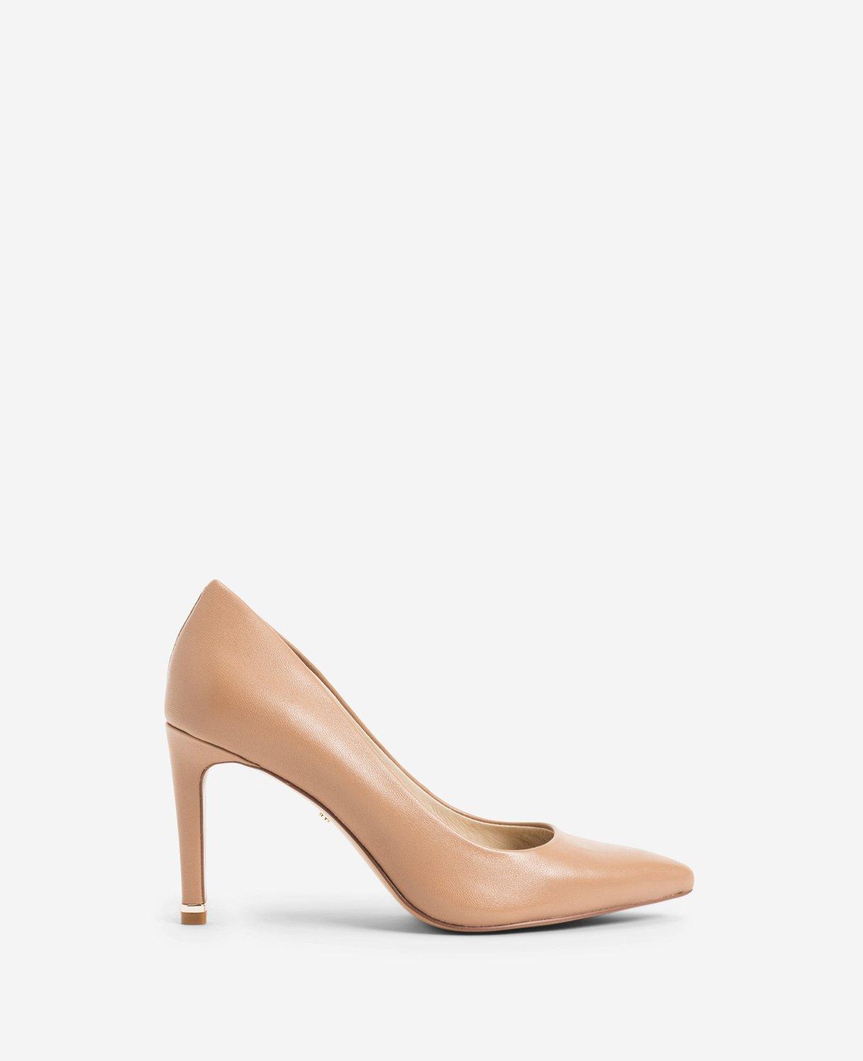 Kenneth Cole | Riley 85 Leather Heel With Rebound by KENNETH COLE