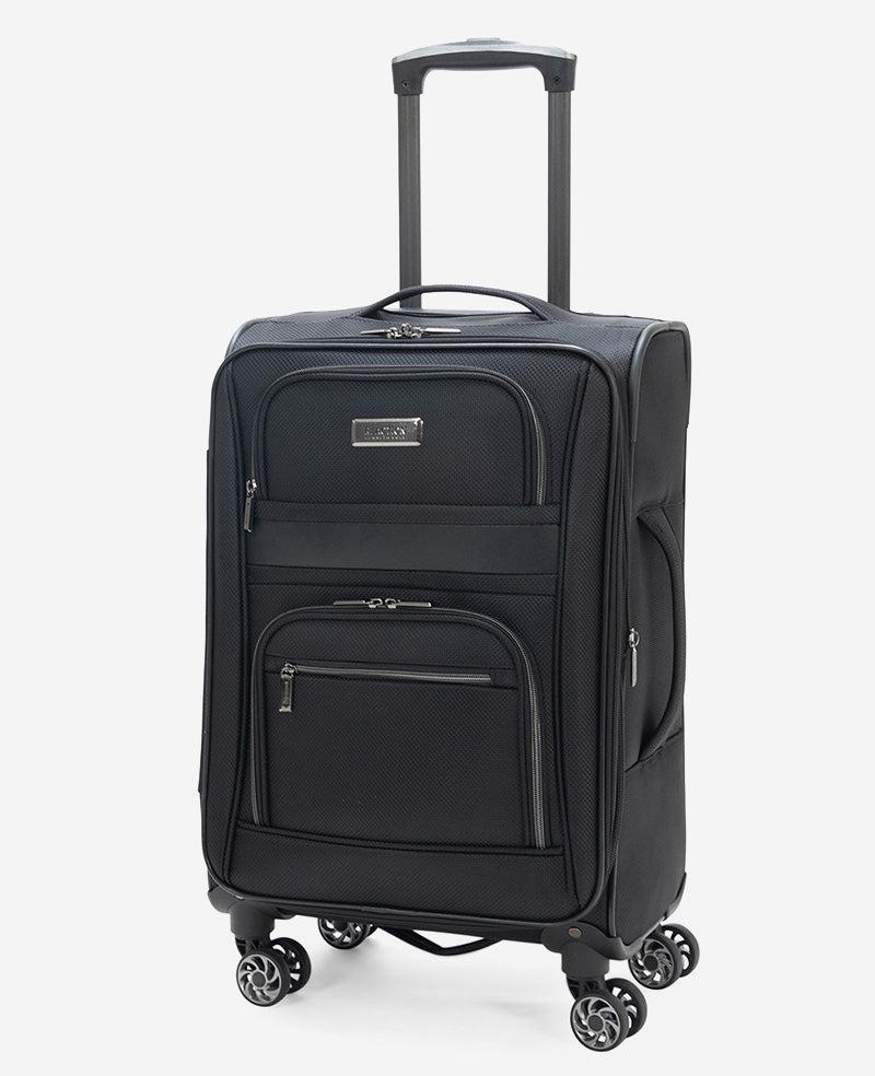 Kenneth Cole | Rugged Roamer Expandable Suitcase by KENNETH COLE