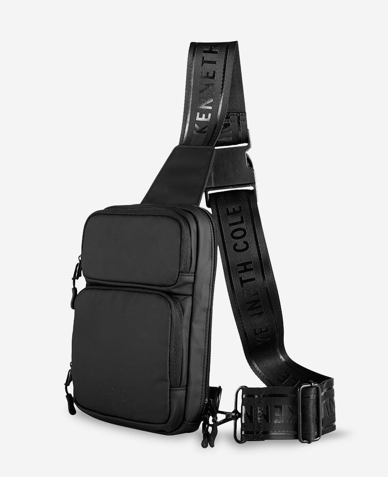 Kenneth Cole | Ryder Crossbody Belt Bag by KENNETH COLE