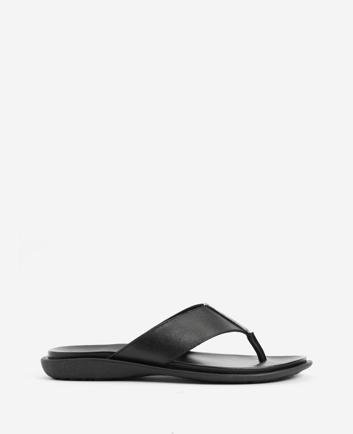 Kenneth Cole | Sand Leather Thong Sandal by KENNETH COLE