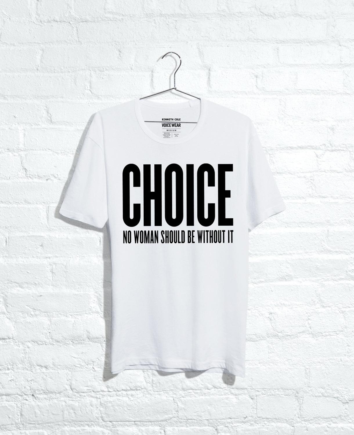 Kenneth Cole | Site Exclusive! Choice T-Shirt by KENNETH COLE
