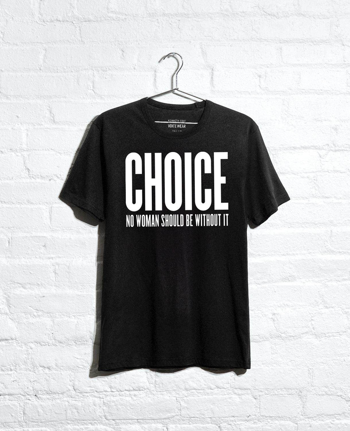 Kenneth Cole | Site Exclusive! Choice T-Shirt by KENNETH COLE