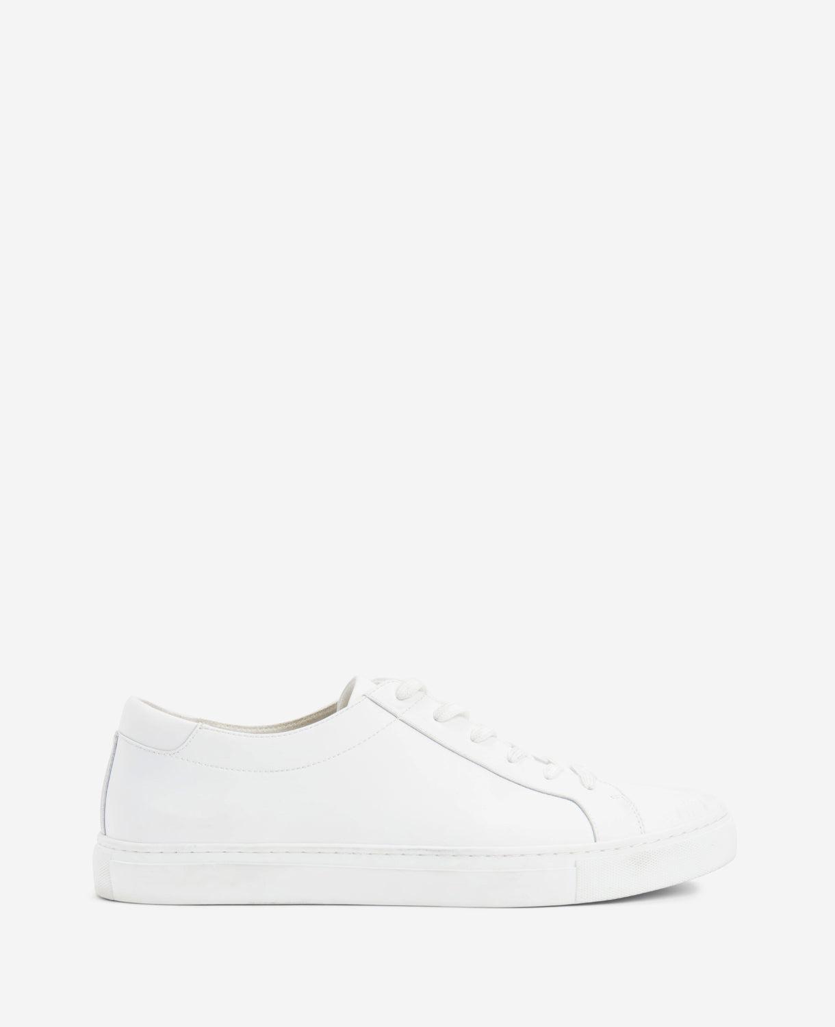 Kenneth Cole | Site Exclusive! Men's Kam Leather Sneaker by KENNETH COLE