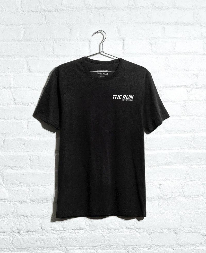 Kenneth Cole | Site Exclusive! The Run T-Shirt by KENNETH COLE