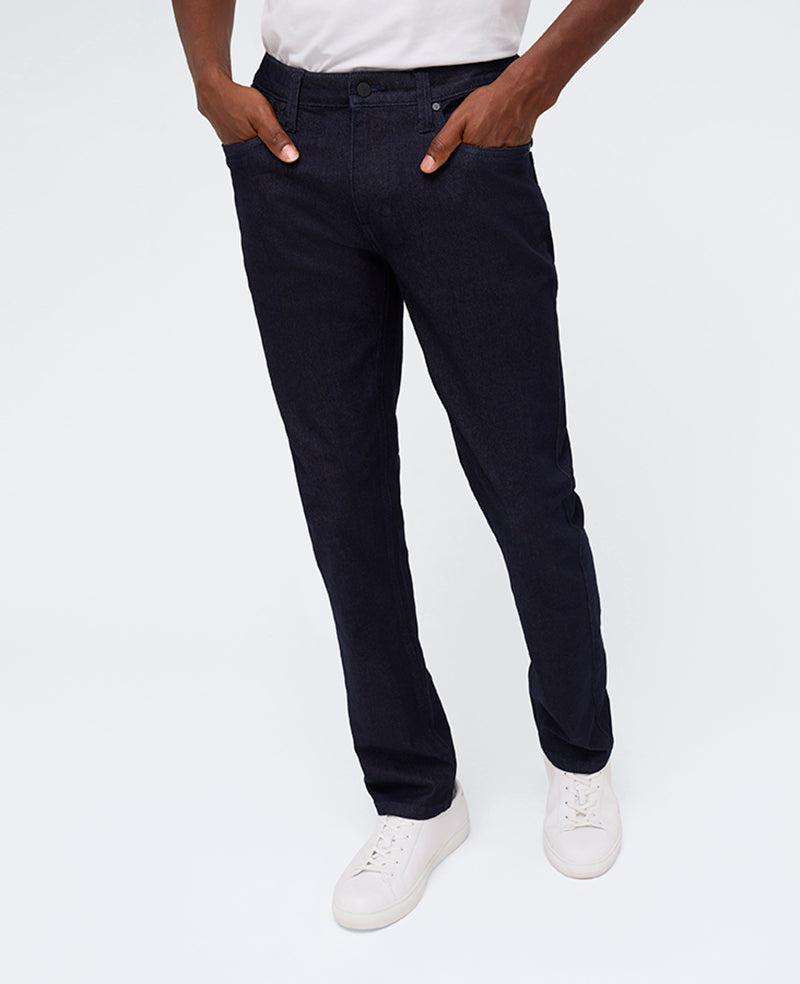 Kenneth Cole | Slim-Fit Recycled Stretch Denim Jean by KENNETH COLE