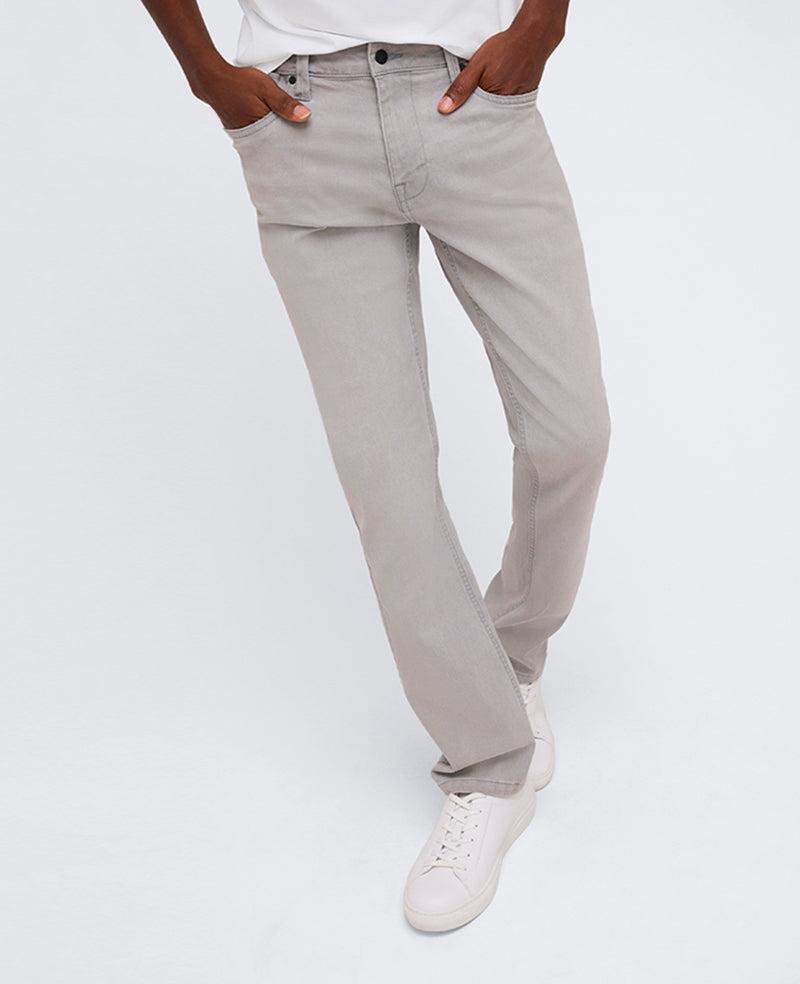 Kenneth Cole | Slim-Fit Recycled Stretch Denim Jean by KENNETH COLE