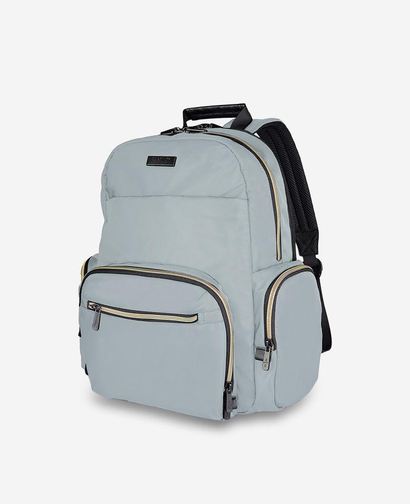 Kenneth Cole | Sophie 15.6-Inch Nylon Computer Backpack by KENNETH COLE