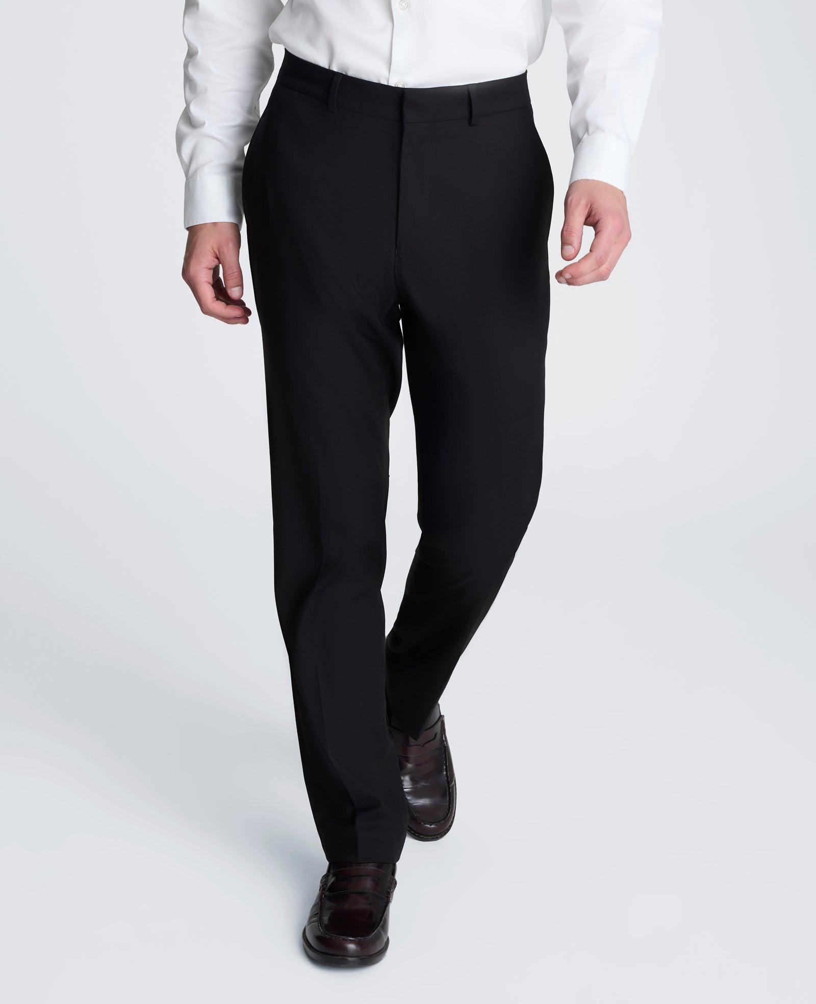 Kenneth Cole | Stretch Suit Separate Pant by KENNETH COLE