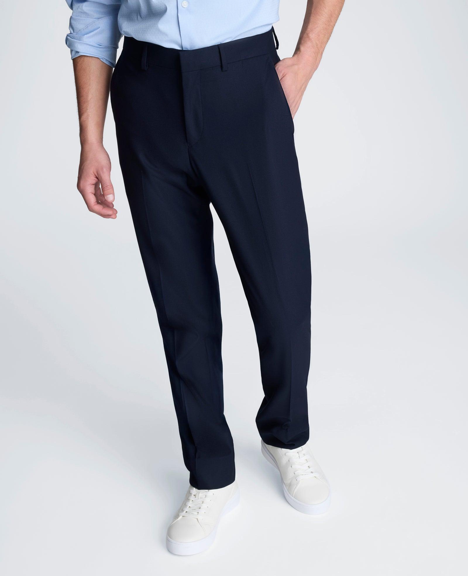 Kenneth Cole | Stretch Suit Separate Pant by KENNETH COLE