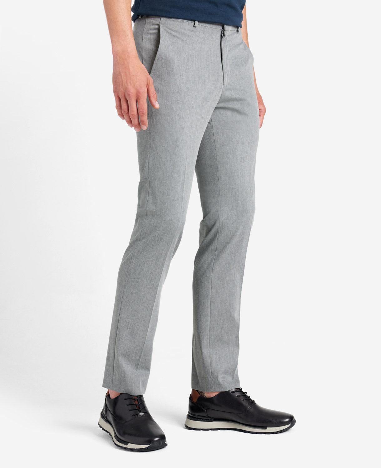 Kenneth Cole | Stretch Suit Separate Pant by KENNETH COLE