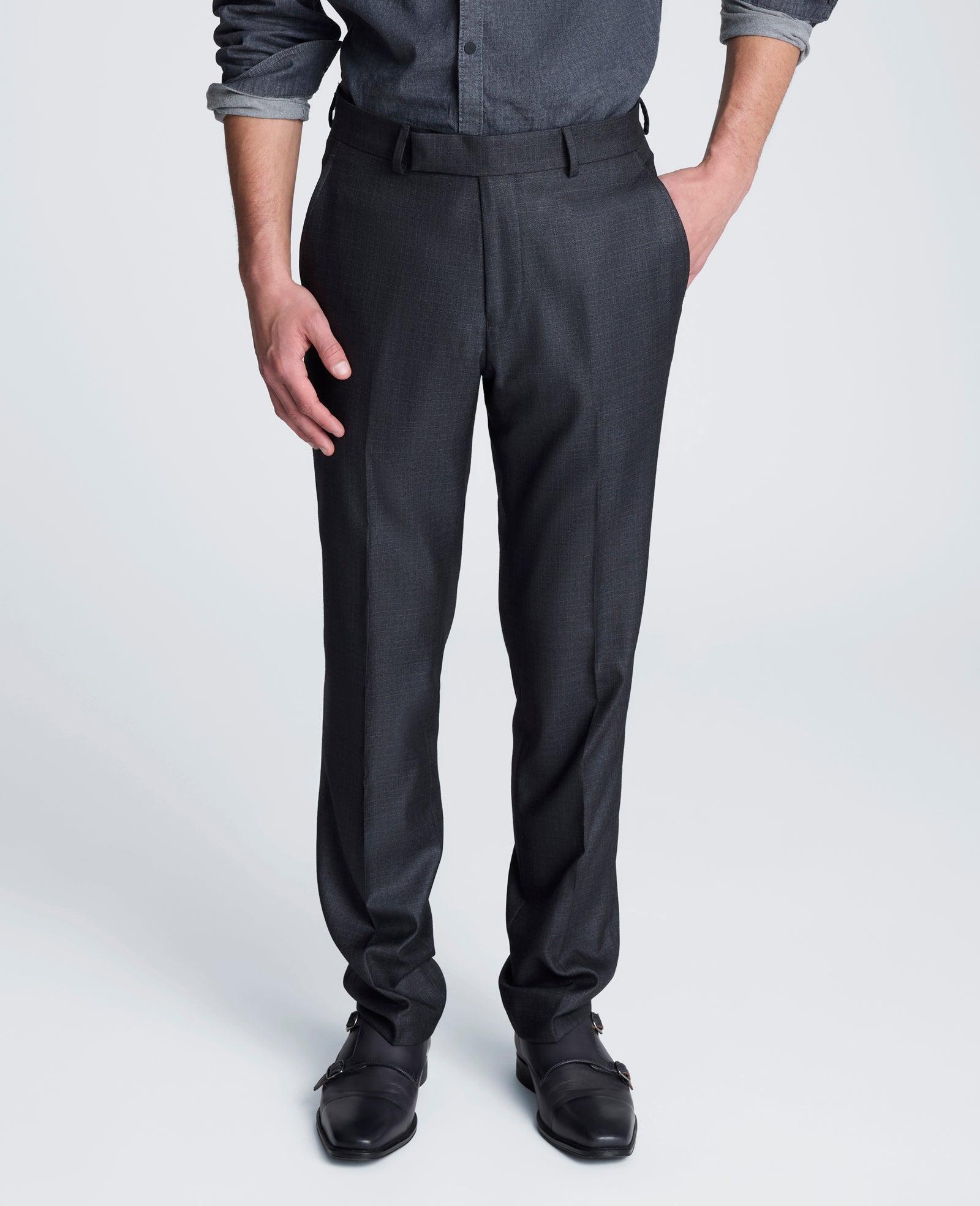 Kenneth Cole | Stretch Suit Separate Pant by KENNETH COLE