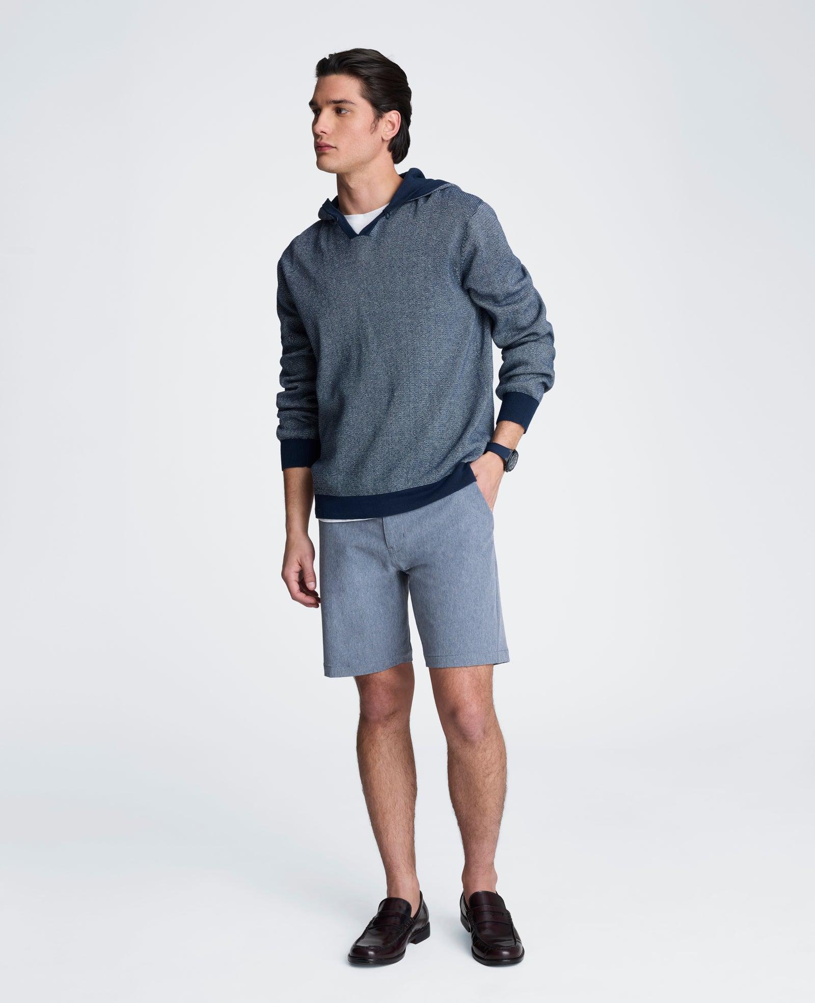 Kenneth Cole | Sweater Hoodie by KENNETH COLE