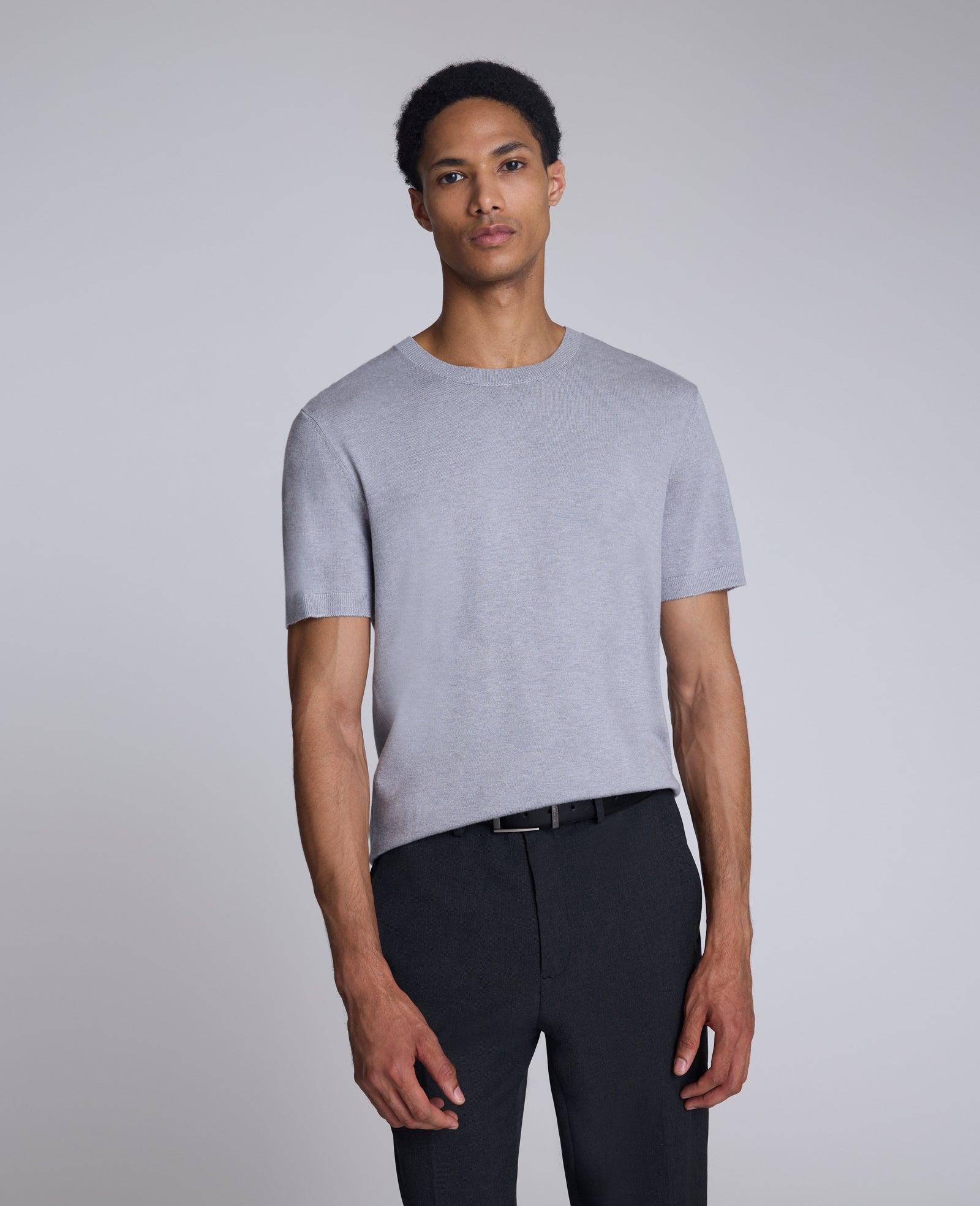 Kenneth Cole | Sweater Tee by KENNETH COLE
