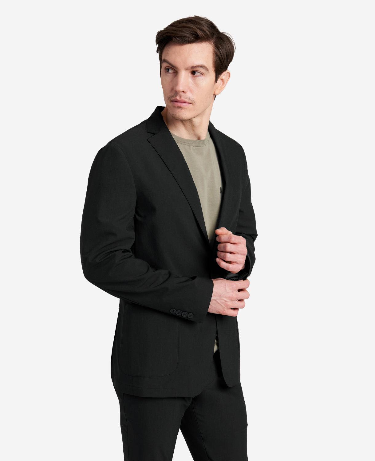 Kenneth Cole | The 365 Washable Suit Separate Jacket by KENNETH COLE