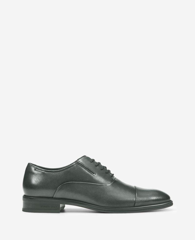 Kenneth Cole | Tully Cap Toe Oxford Shoe by KENNETH COLE