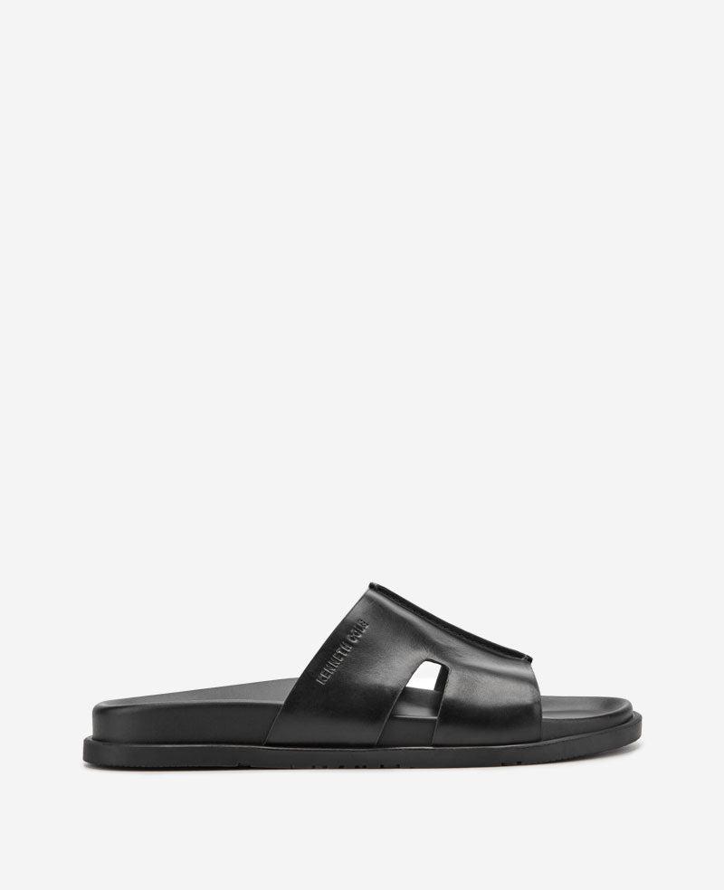 Kenneth Cole | Willy Leather Sandal by KENNETH COLE